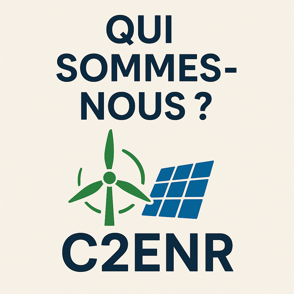 Qui sommes-nous WeEnergy